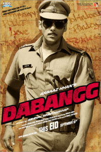 Dabangg