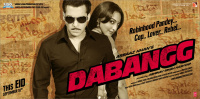 Dabangg Hindi Movie photos
