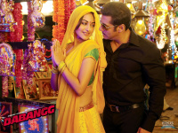 Dabangg Hindi Movie photos