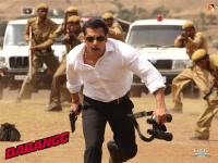 Dabangg Hindi Movie photos