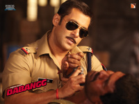 Dabangg Hindi Movie photos