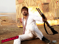 Dabangg Hindi Movie photos
