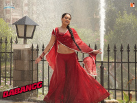 Dabangg Hindi Movie photos