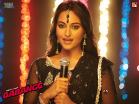 Dabangg Hindi Movie photos