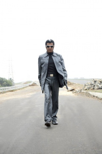 Robot Hindi Movie photos