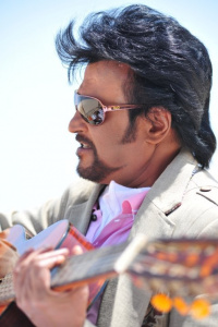 Robot Hindi Movie photos