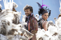 Robot Hindi Movie photos