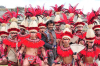 Robot Hindi Movie photos