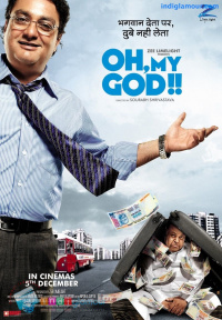 OMG Oh My God (2012) Bollywood Movie
