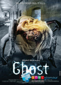 Ghost Hindi Movie photo