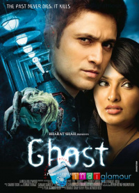 Ghost Hindi Movie photo