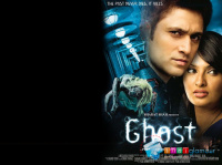 Ghost Hindi Movie photo