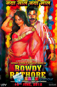 Rowdy Rathore