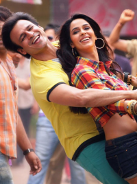 Kismat Love Paisa Dilli photos