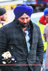 Shing Sahab The Great photos