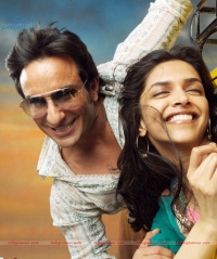 Love Aaj Kal photos