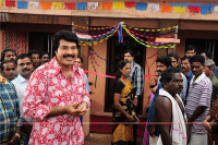 Mammootty Malayalam Actor photo