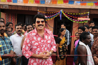 Mammootty Malayalam Actor photo