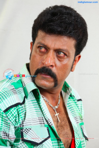 Sam Jeevan photos