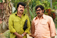 Mammootty Malayalam Actor photo