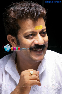 Sam Jeevan photos