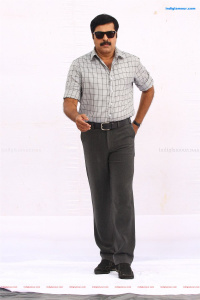 Mammootty Malayalam Actor photo