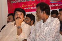 Mammootty Malayalam Actor photo