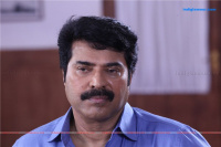 Mammootty Malayalam Actor photo