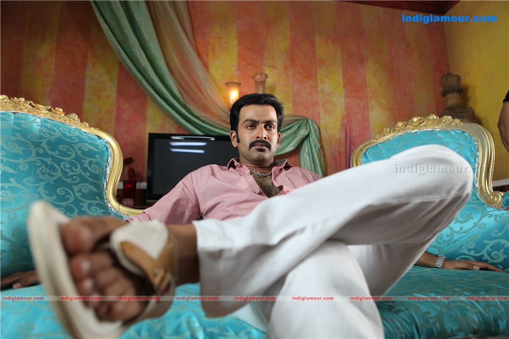 Prithviraj Actor HD photos,images,pics,stills and picture-indiglamour