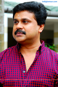 Dileep Malayalam Actor photo