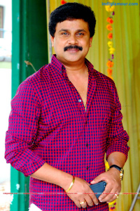 Dileep Malayalam Actor photo