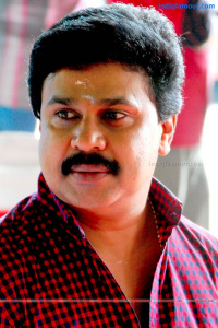 Dileep Malayalam Actor photo