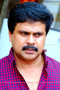 Dileep Malayalam Actor photo