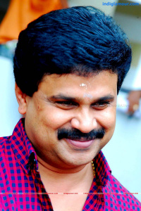 Dileep Malayalam Actor photo