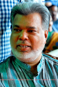 Joshi Director photos