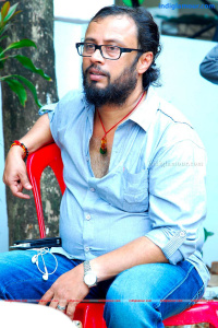Lal Jose Director Malayalam Actor photo