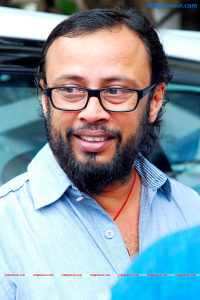 Lal Jose Director photos