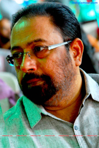 Sibi Malayil Director Malayalam Actor photo