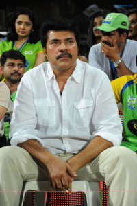 Mammootty Malayalam Actor photo