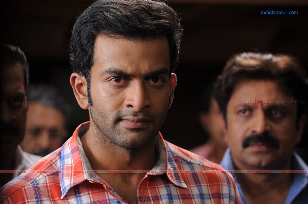 Prithviraj Actor HD photos,images,pics,stills and picture-indiglamour