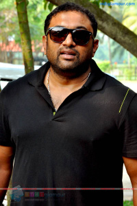 Baburaj photos