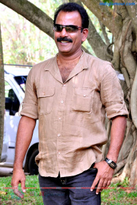 Major Ravi photos