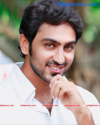 Rahul Madhav photos