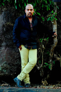 Baiju Malayalam Actor photo