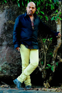 Baiju Malayalam Actor photo