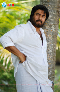 Mammootty Malayalam Actor photo