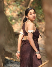 Nithya Das photos