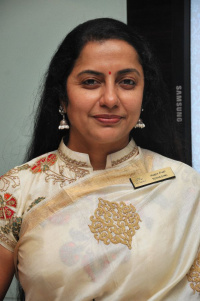 Suhasini photos