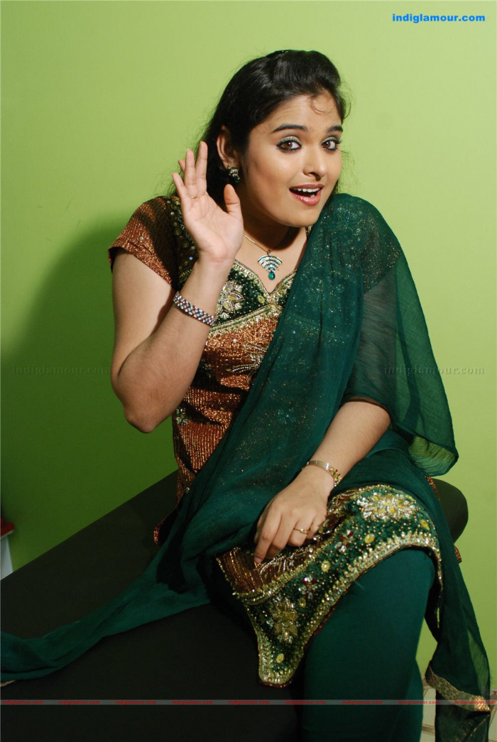 hot sajitha