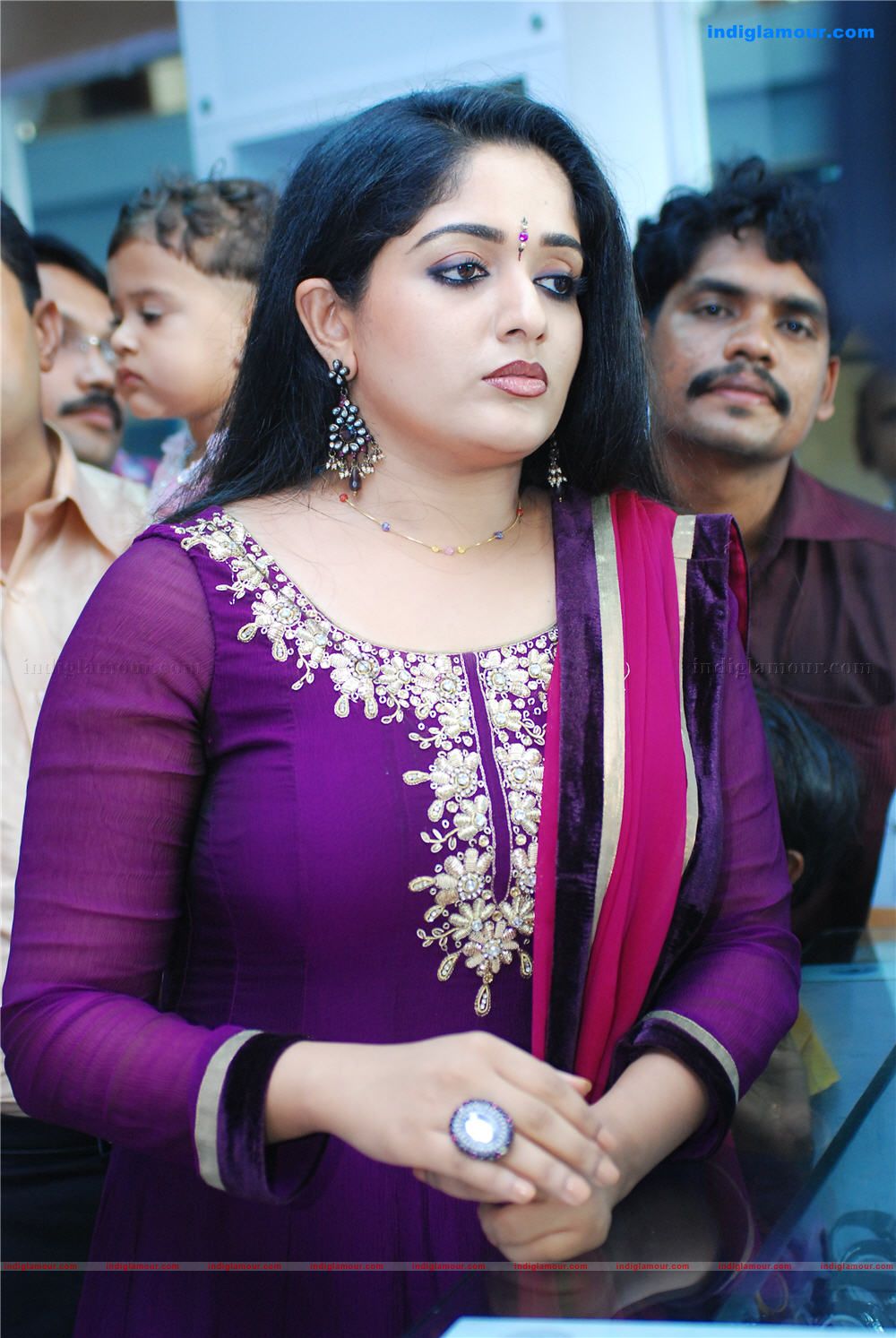 Kavya Madhavan Actress photo,image,pics and stills - # 98591